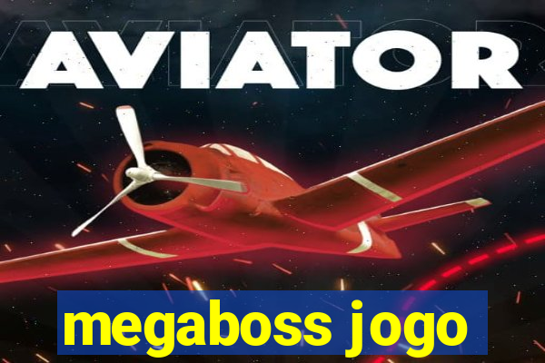 megaboss jogo